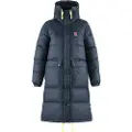 Fjällräven Women's Expedition Long Down Parka dunjacka för dam