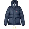 Fjällräven Women's Expedition Down Lite Jacket Navy