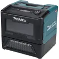 Makita Mw001gz Mikrovågsugn