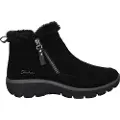 SKECHERS Stövletter Easy Going Cool Zi kvinnor - Svart - 38