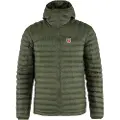Fjällräven Expedition Lätt Hoodie M herr vinterjacka