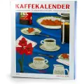 Kahls Kaffekalender malet bryggkaffe 24 påsar - Julkalender - Adventskalender
