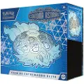 Pokemon Trading Card Game Etb Stellar Crown Scarlet&violet Spanska
