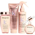 Kérastase Gloss Absolu Anti-Frizz Glaze Milk Leave-in balsam 190 ml