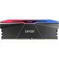 Lexar Pamięć Ares RGB Gen2, DDR5, 32 GB, 6000MHz, CL30 (LD5U16G60C30BR-RGD)