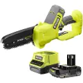 Ryobi 5133006554 Elektrisk Motorsåg