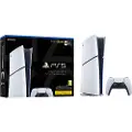 PS PlayStation 5 Slim (PS5) Digital Edition 825GB (2025)