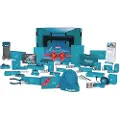 Makita Adventskalender 2026