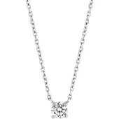 Ti sento halsband 3894ZI/42