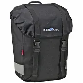Klickfix Classic Low Rider Sidoväskor 15l