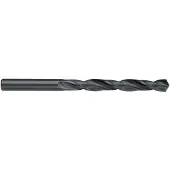 Metabo 627753000 Metall-spiralborr 6.3 mm Total längd 101 mm 10 st
