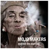 Ginza.se Mojo Makers: Wait Till the Morning