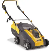Stiga SV 415 E - Elektrisk vertikalskärare - Arbetsbredd: 38 cm. - 1500 W