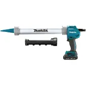 Makita Batteridriven fogpistol DCG180RAEX