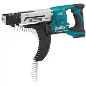 Makita Auto Feed skruvdragare DFR550ZX1