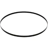 Milwaukee Sågblad för bandsåg ; 1140x8 mm; 10 TPI; 3 st.