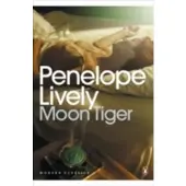 Moon Tiger