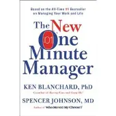 The New One Minute Manager