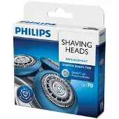Philips Shaver series 7000 - Rakhuvuden - SH70/50