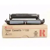 Ricoh 150 (339481) svart toner (original)