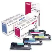 Lexmark 1361751 svart toner (original)