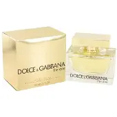 Dolce&Gabbana Den av fr kvinnor. Eau de Parfum Spray 2,5 ounces