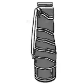 Develop TN311 (8938406) svart toner (original)