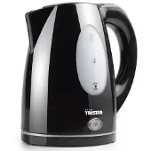 Tristar svart vattenkokare WK-1335 1 5 L