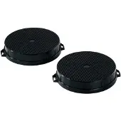 Siemens LZ52751, Hushållsvara, filter, Svart, Kol, , 280 g, 360 g