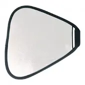 Lastolite Tri Grip - Hopfällbar reflektor - silver/vit