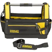 Stanley FatMax 1-93-951 Verktygsmidjeväska (tom) (B x H x D) 48 x 33 x 25 cm