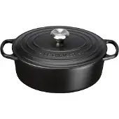 Le Creuset Signature Oval 31 Cm Kastrull