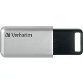 Verbatim Store N Go Secure Pro Usb 3.0 64gb Usb-minne