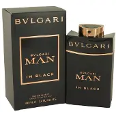 Bvlgari In Black 100ml Parfym