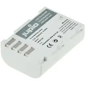 Jupio DMW-BLF19E 2000mAh Ultra Panasonic kamerabatteri