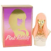 Nicki Minaj Pink Friday Eau de Parfum 100 ml