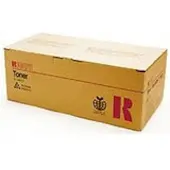 Ricoh 2200 (889776) svart toner (original)