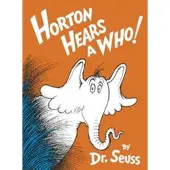 Horton Hears a Who!