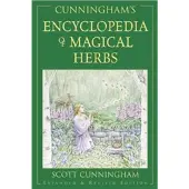 Cunninghams Encyclopaedia of Magical Herbs