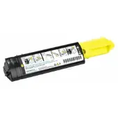 Dell 593-10066 (P6731) gul toner (original)