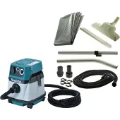 Makita El- och batterirengöringsmedel VC1310LX1