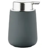 Zone Denmark Tvåldispenser Zone Denmark - Nova soap dispenser - grå (330105)