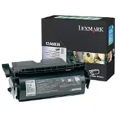 Lexmark toner 24B6720 original svart 20 000 sidor