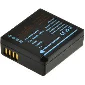 Jupio DMW-BLG10E 900mAh Panasonic kamerabatteri