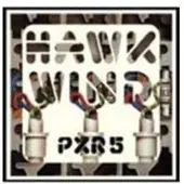 Ginza.se Hawkwind: PXR 5