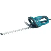 Makita Busksax UH4570; 550 W elektrisk; 45 cm svärd