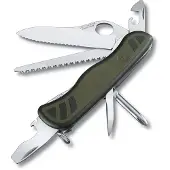 Victorinox Schweiziska Soldater 08