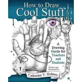BOKUS How to Draw Cool Stuff