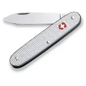 Victorinox Pionier 0.8000.26 Fällkniv Antal verktyg 1 Silver