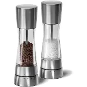 Cole & Mason Gourmet Precision Derwent saltkvarn 190 mm